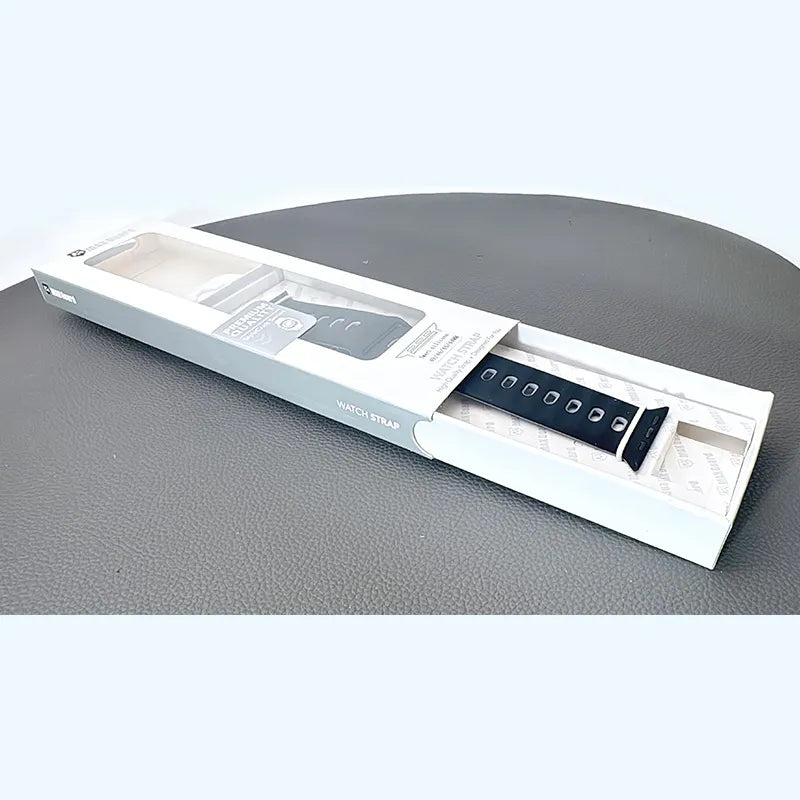 Maxguard Smart Silicon Band For Apple Watch
