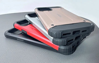 SAMSUNG A15 4g/5g spige plus case