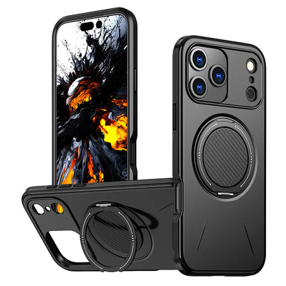 S24+ Plus/S25+ Plus Maxguard Spin Grip MagFit Case