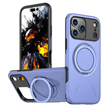 Case for iPhone 16 6.1 Maxguard Spin Grip MagFit