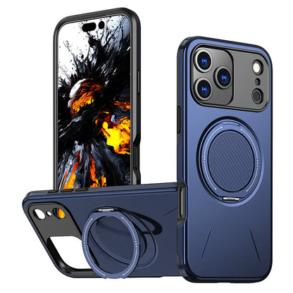 S24+ Plus/S25+ Plus Maxguard Spin Grip MagFit Case