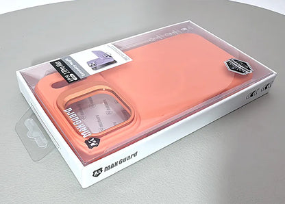 Case for iPhone 17 Pro max 6.9 Symmetry MagFit Lens Holder