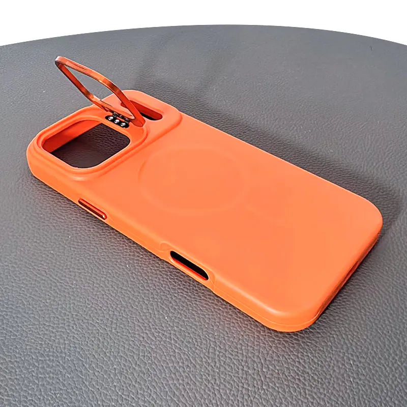 Case for iPhone 17 Pro max 6.9 Symmetry MagFit Lens Holder