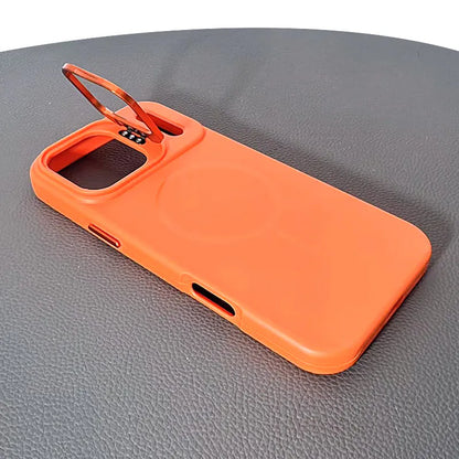 Case for iPhone 17 Pro max 6.9 Symmetry MagFit Lens Holder