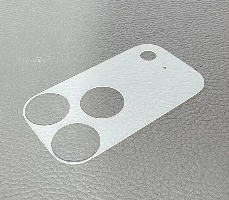 Maxguard Ceramic Lens Mount Protector TX06 (Soft Ceramic.No glass)