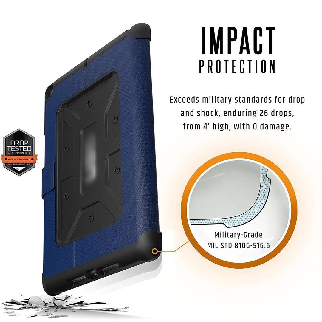 iPad Pro 11 2021 uafolio case ( Air 4 /Air 5 /pro 11 2020/2018 fit )