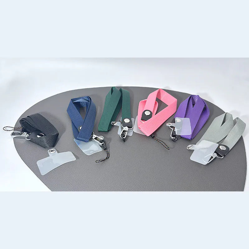 Universal Mobile Phone Lanyard Neck Strap