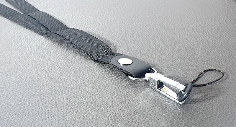 Universal Mobile Phone Lanyard Neck Strap