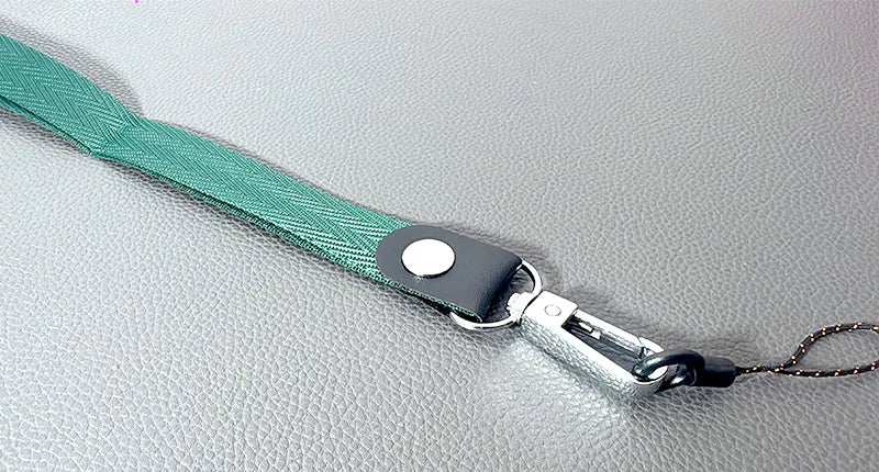 Universal Mobile Phone Lanyard Neck Strap
