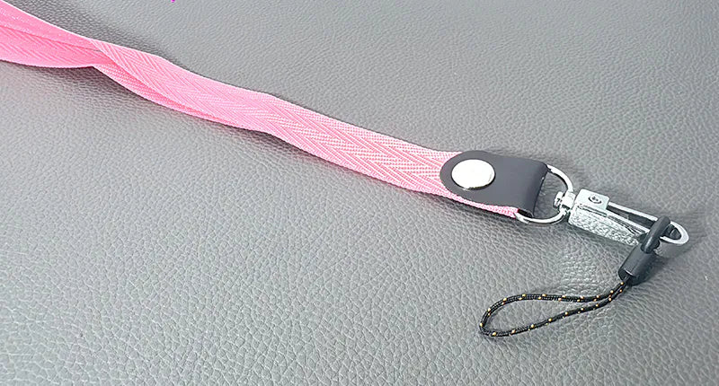 Universal Mobile Phone Lanyard Neck Strap