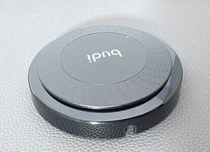 Budi WL3000B 15W Wireless Charger