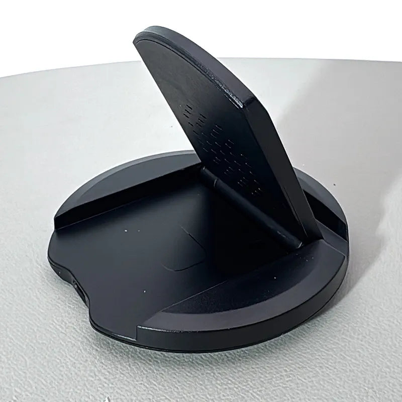 Budi WL3200SB 2 in 1 wireless Charger