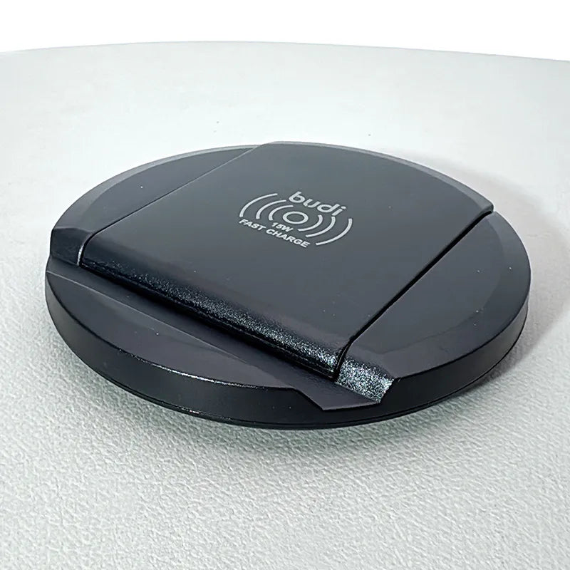 Budi WL3200SB 2 in 1 wireless Charger