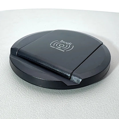 Budi WL3200SB 2 in 1 wireless Charger