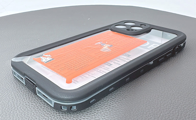 15 Pro max 6.7 waterproof case