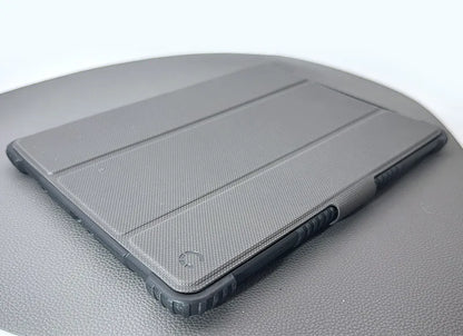 Case for iPad 7th 10.2 A10 Fusion/8th 10.2 A12/9th 10.2 ‌A13 CYGNETT Original WorkMate Rugged