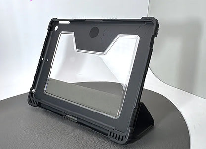 Case for iPad 7th 10.2 A10 Fusion/8th 10.2 A12/9th 10.2 ‌A13 CYGNETT Original WorkMate Rugged