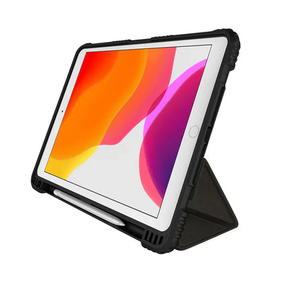 Case for iPad 7th 10.2 A10 Fusion/8th 10.2 A12/9th 10.2 ‌A13 CYGNETT Original WorkMate Rugged