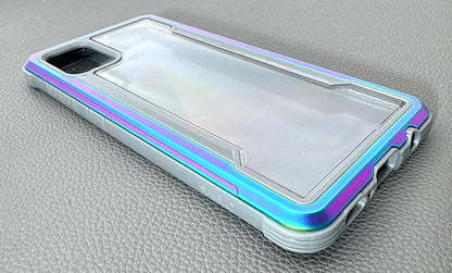 SAMSUNG A11 X-doria Defense Raptic Shield Case