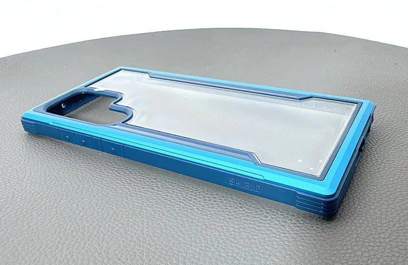 S24+ Plus/S25+ Plus X-doria Defense Raptic Shield Case