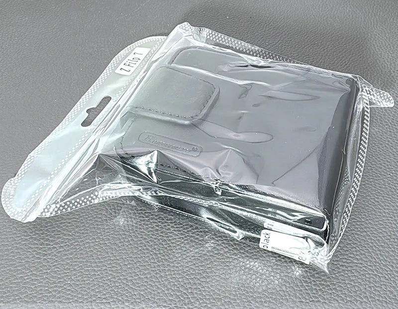 Samsung Z Flip7 HM Wallet case