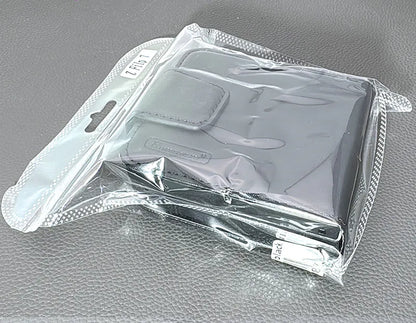 Samsung Z Flip7 HM Wallet case