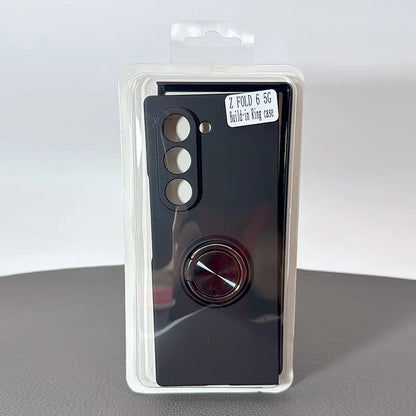 Samsung Z Fold4 Build in Ring Case