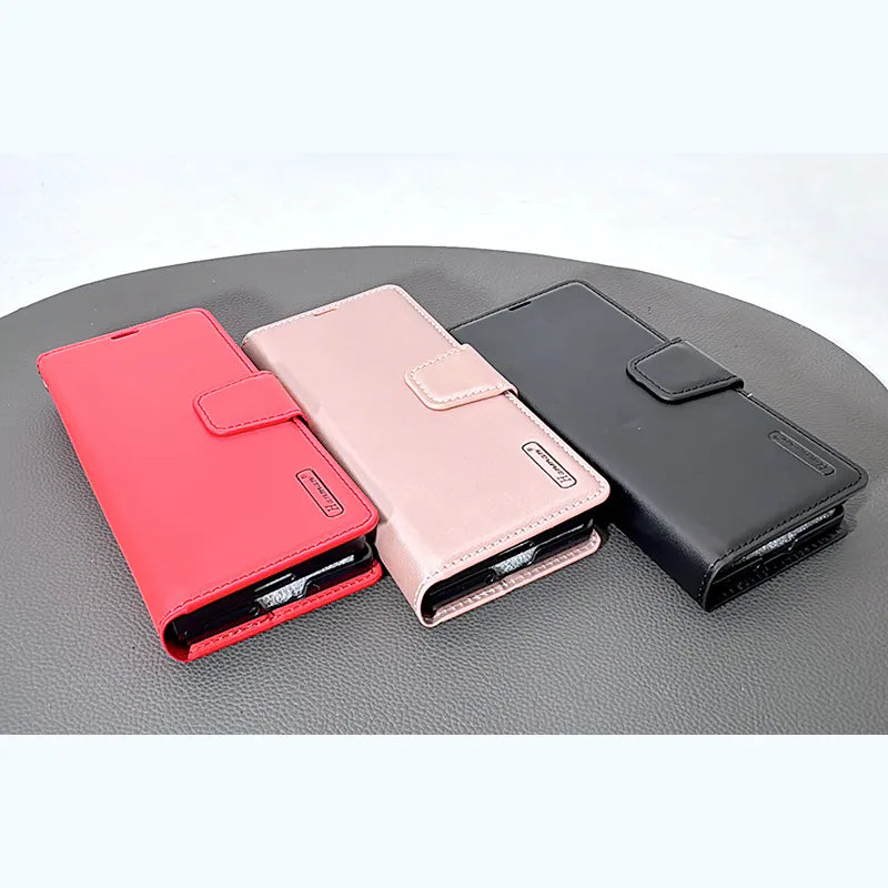 Samsung Z Fold4 Hanman Wallet Case