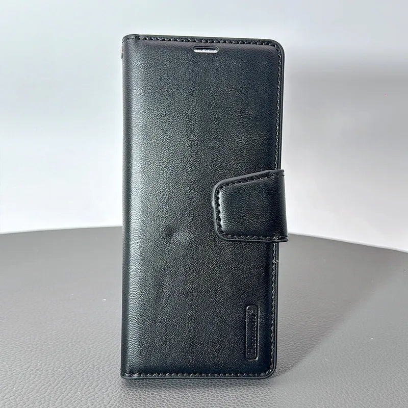 Samsung Z Fold4 Hanman Wallet Case