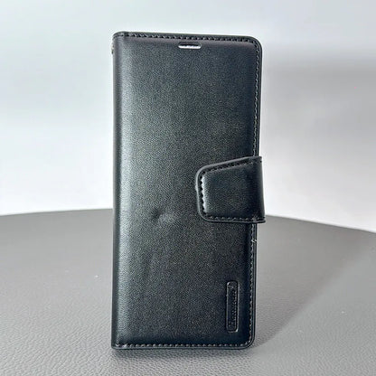 Samsung Z Fold4 Hanman Wallet Case