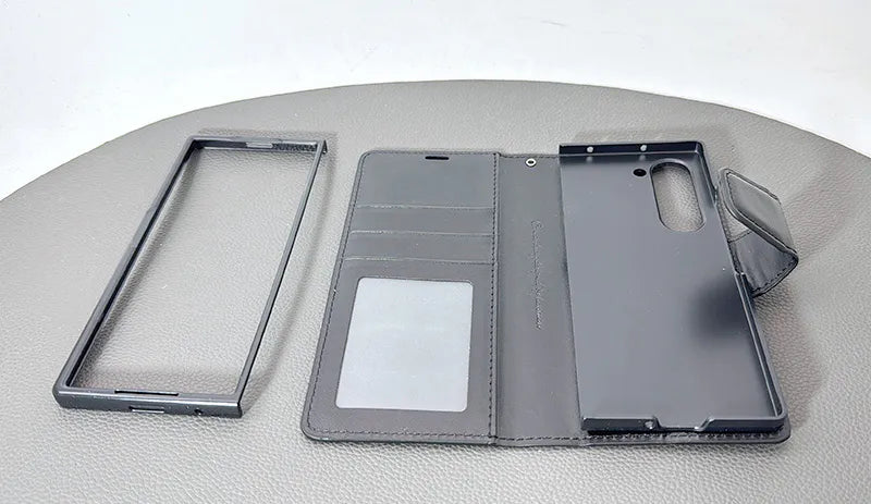 Samsung Z Fold4 Hanman Wallet Case