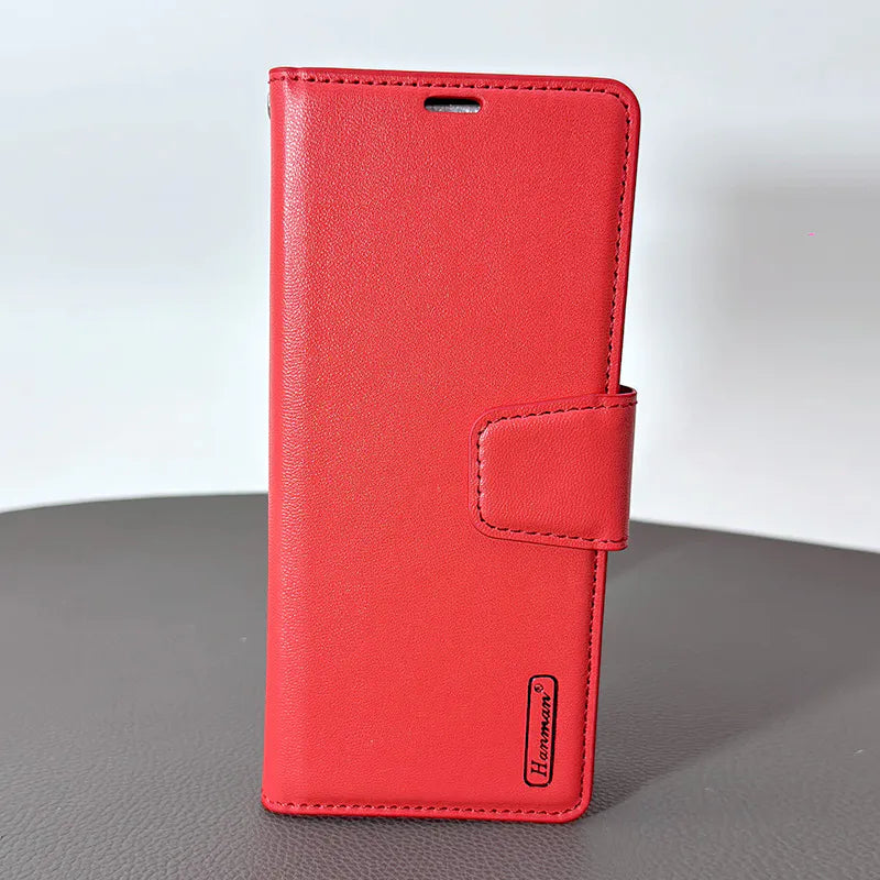 Samsung Z Fold6 Hanman Wallet Case