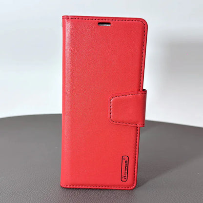 Samsung Z Fold6 Hanman Wallet Case