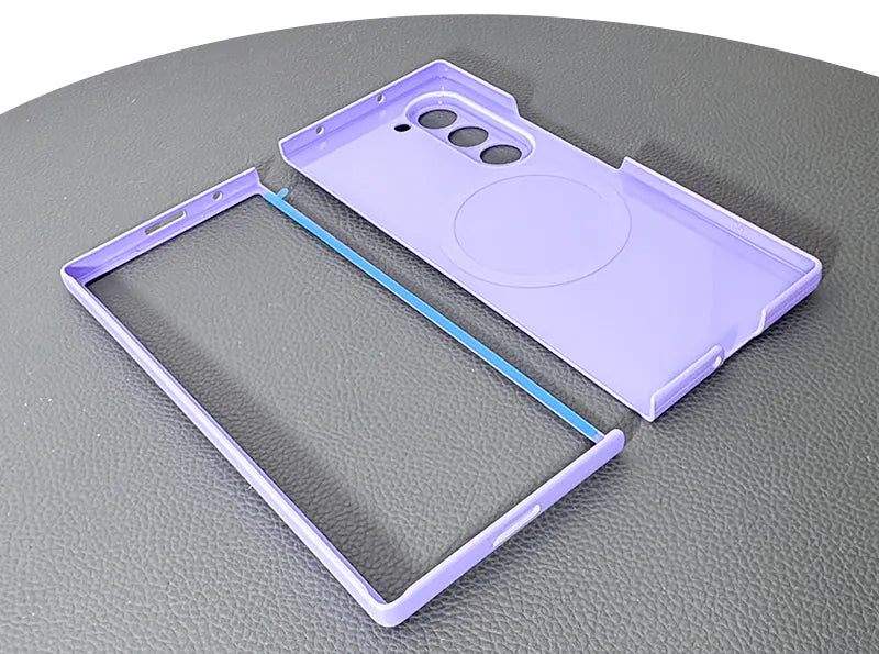 Samsung Z Fold7 Heavy Duty Magfit Case