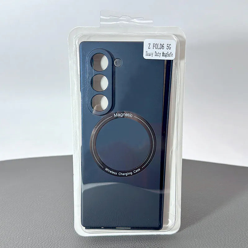 Samsung Z Fold7 Heavy Duty Magfit Case