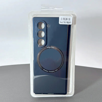 Samsung Z Fold7 Heavy Duty Magfit Case