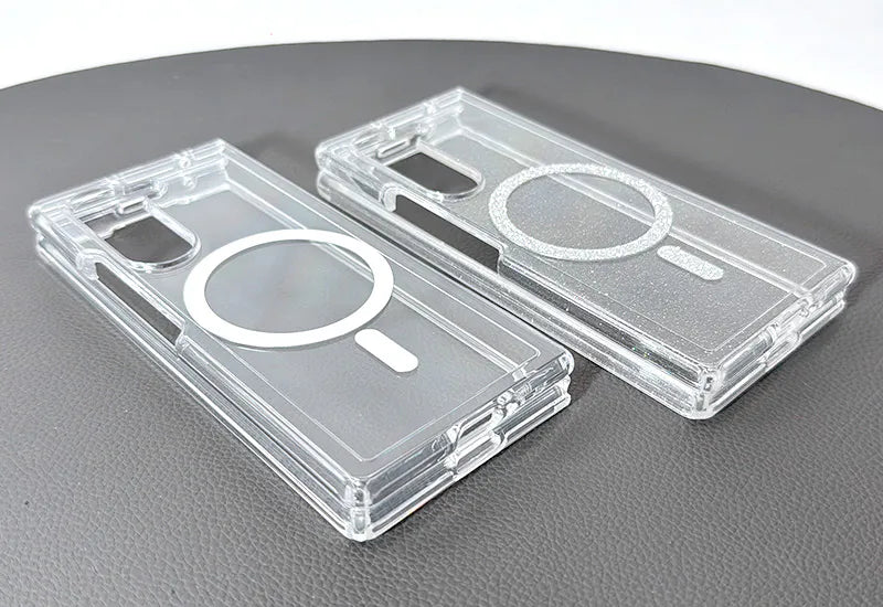 Samsung Z Fold7 Maxguard Gemshell Magfit Case