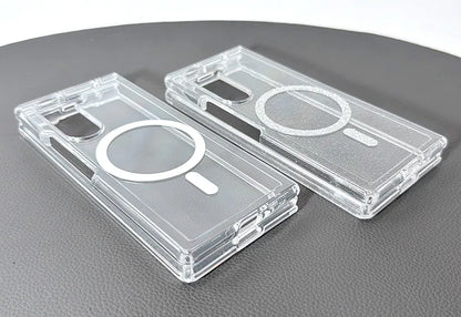 Samsung Z Fold7 Maxguard Gemshell Magfit Case