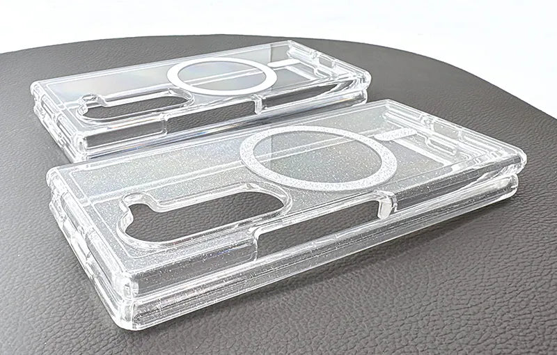 Samsung Z Fold5 Maxguard Gemshell Magfit Case