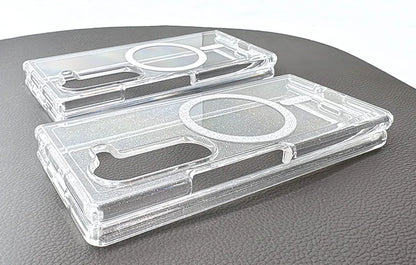 Samsung Z Fold4 Maxguard Gemshell Magfit Case
