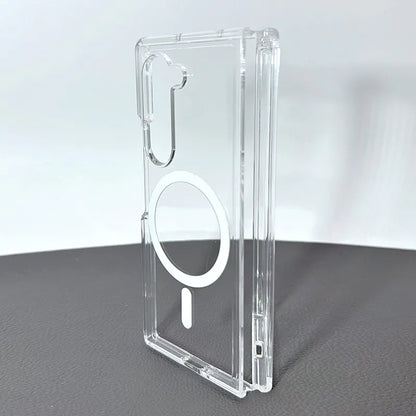Samsung Z Fold5 Maxguard Gemshell Magfit Case