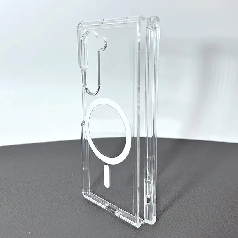 Samsung Z Fold7 Maxguard Gemshell Magfit Case
