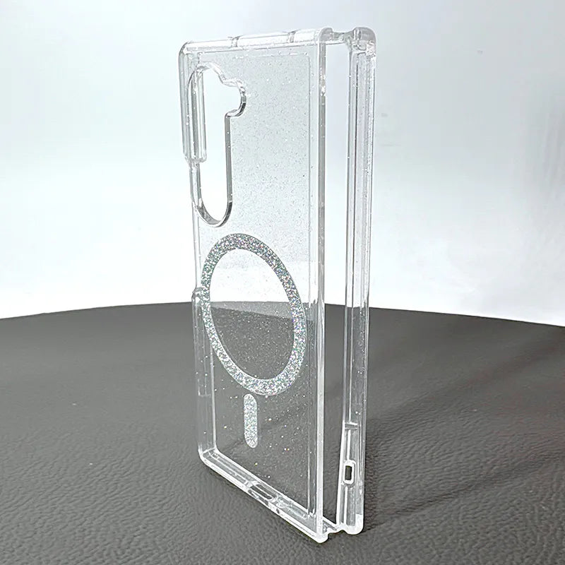 Samsung Z Fold4 Maxguard Gemshell Magfit Case