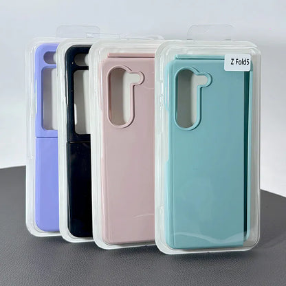 Samsung Z Fold6 Silicon Case