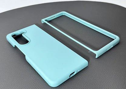 Samsung Z Fold6 Silicon Case