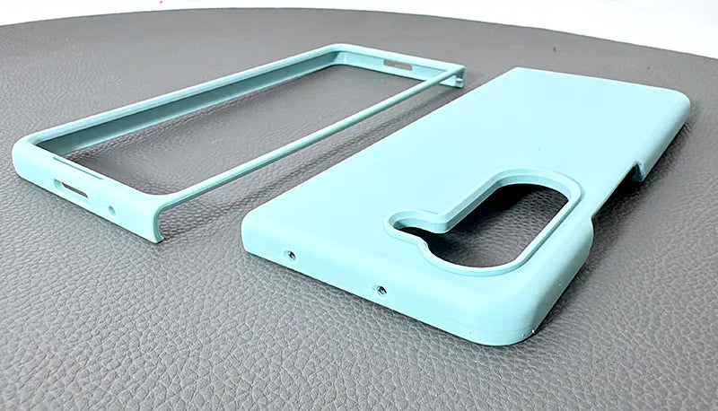 Samsung Z Fold6 Silicon Case