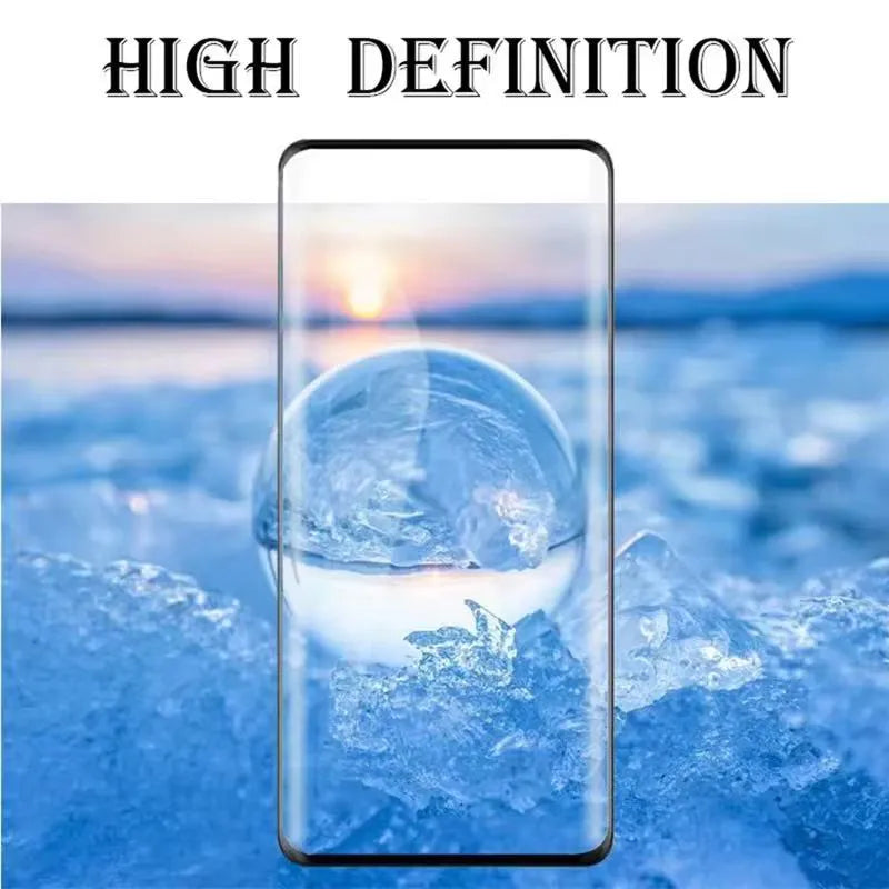 Samsung Polymer nano matte screen protector
