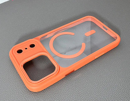 Case for iPhone 17 Pro max 6.9 Maxguard Beetle MagFit