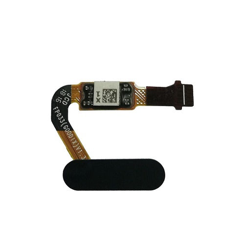 HUAWEI P20PRO/MATE10 HOME BUTTON FLEX BLACK (BRAND NEW)