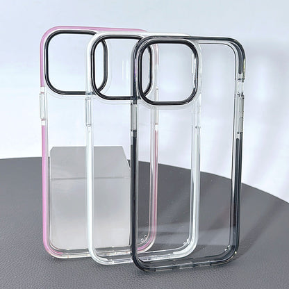 iPhone 14 Plus / 15 Plus 6.7 clear efn hard case